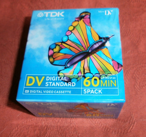 Tdk digital standard - tdk,