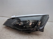 2012 VAUXHALL ASTRA SRI CDTI