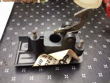 FIAT 126 Engine Cover Catch / Lock Rear Bonnet