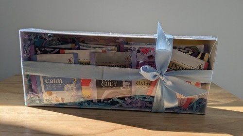 Teacher gift box 27 - teacher,