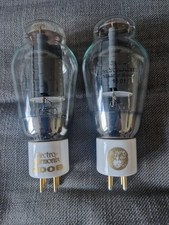 Electo Harmonix 300b Gold Pin