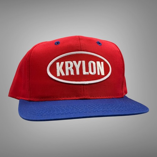 Vintage oval krylon - vintage,
