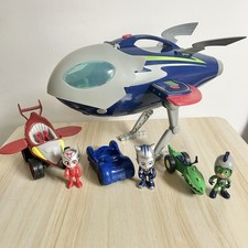 PJ Masks Super Moon Adventure