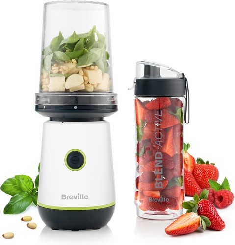 Breville blend active - breville, compact