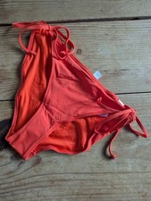Boux Avenue Neon Orange Tie