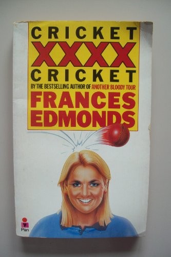 Cricket xxxx - cricket, "xxxx"