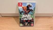 Atari Mania (Nintendo Switch)