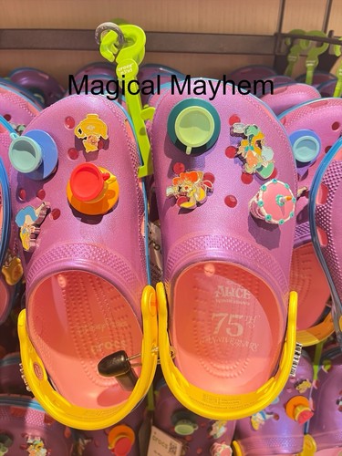 Disney parks d23 expo - disney,