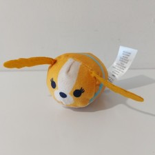 Disney Store Tsum Tsum 3.5"