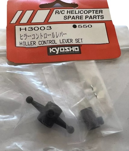 Kyosho concept 30 - rc,