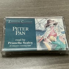 Ladybird Classics Peter Pan