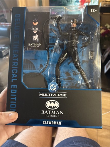 Mcfarlane multiverse - dc,