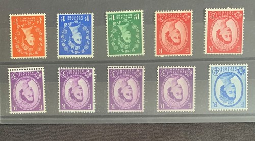 Wildings 1960 phos - gb,