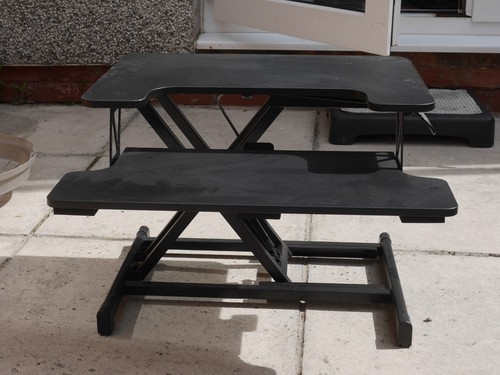 Bontec standing desk riser - bontec,