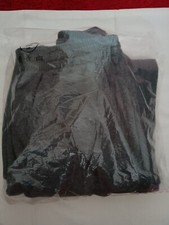 New mens Slazenger charcoal marl jogger trousers size medium