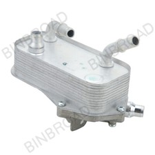 Automatic Transmission Oil Cooler for BMW 1 3 Series X1 E81 E90 E84 17217529499
