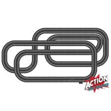 Scalextric sport track - scalextric, 1:32