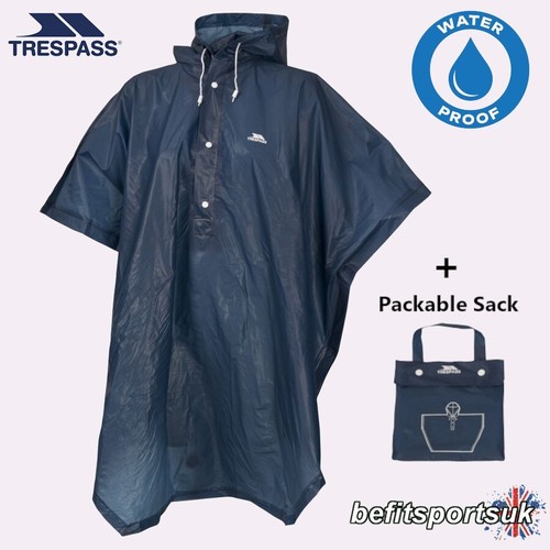 Adults waterproof rain - waterproof, poncho