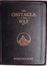 Obstacle Is the Way: Timeless