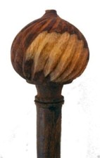 New Sitar Replacement Main