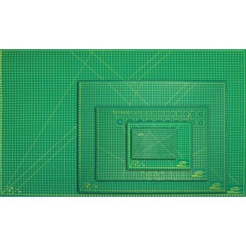 A5 cutting rotary - cutting,