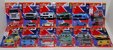 MATCHBOX UK 2021 12 CAR SET -