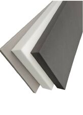 FOAM CUT TO SIZE  AND SHAPES