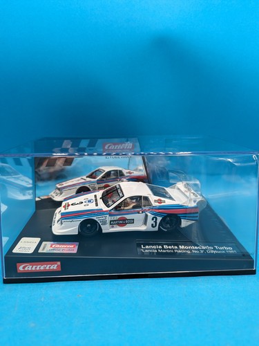 Carrera 27734 evolution lancia - evolution,