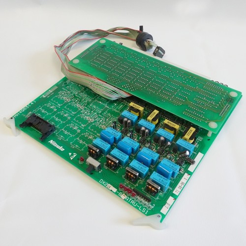 Nec nitsuko pbx phone system - nec,
