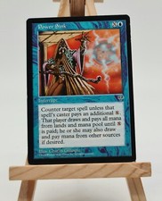 Power Sink Mirage Magic Card