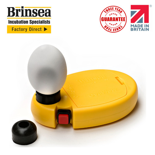 Brinsea ovaview high intensity - ovaview,
