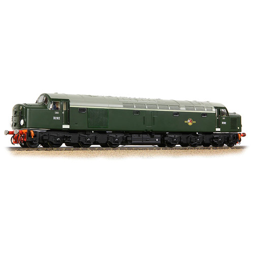 Bachmann 488 gauge class - gauge,