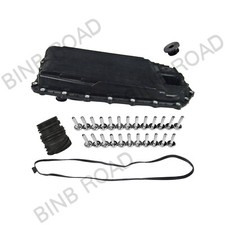 Transmission Oil Pan w/ Filter