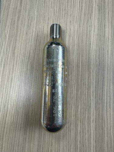 Crewsaver replacement co2 gas - crewsaver,