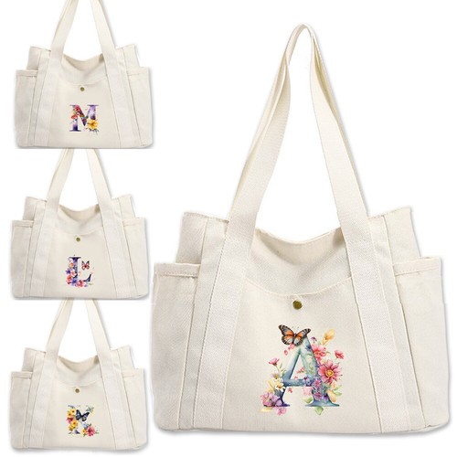 Reusable canvas duty extra - reusable,
