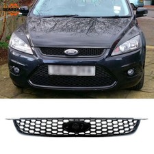 FOR FORD FOCUS MK2.5 BLACK RS