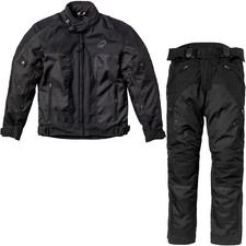 Zeal Motorcycle Jacket And