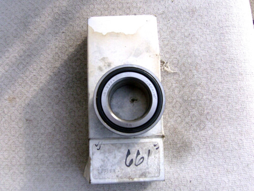 Austin metro wheel - metro, bearing
