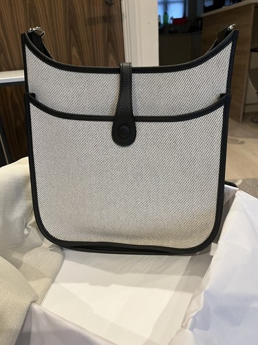 Authentic bnib hermes - bnib, evelyne