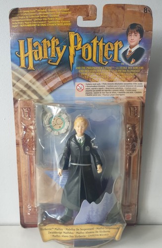 Draco malfoy harry potter - harry, &