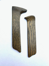 CUSTOM Side Plates for Mathews