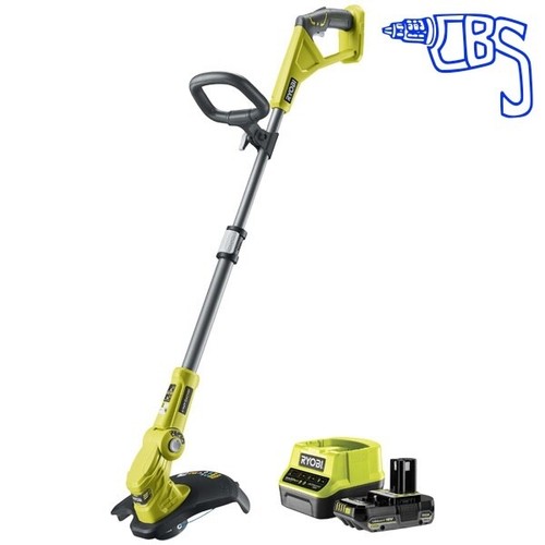 Ryobi one 30cm grass - one+, 25-30cm