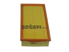 Air Filter for CITROËN FIAT LANCIA PEUGEOT:C8,406,607,806,807 1444AX 1444CS