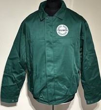 Superb Triumph Spitfire Stag TR7 Badged Jacket Roadster Motorsport 44" Chest