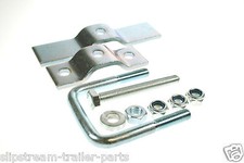 SPARE WHEEL CARRIER TRAILER