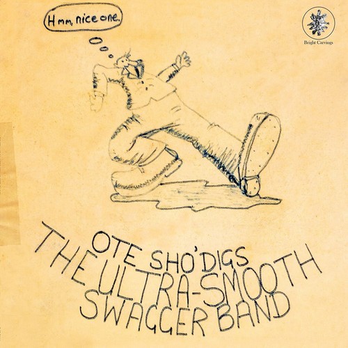 Ultra smooth swagger band - swagger,