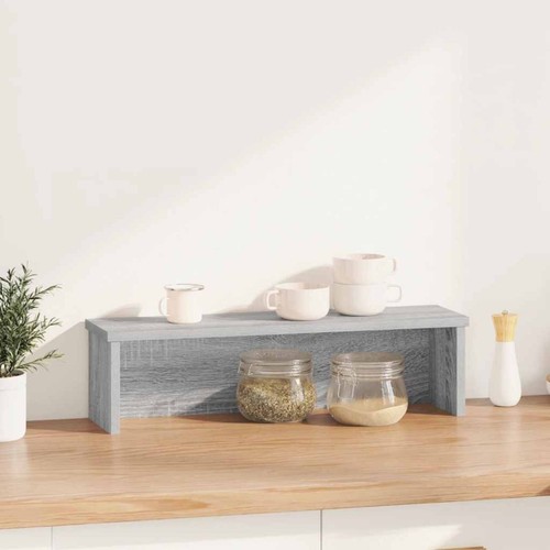 Kitchen rack stackable storage - rack,