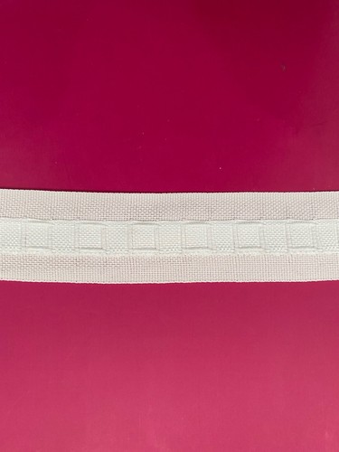25mm wide curtain - 25mm, (1