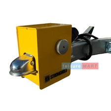 SH5410 Strongbox Trailer