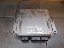 CITROEN PICASSO 2002 2.0 HDI